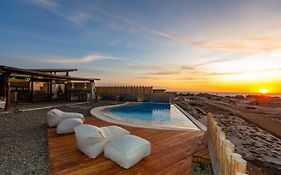 Wiro House - Casa de Playa en Vichayito